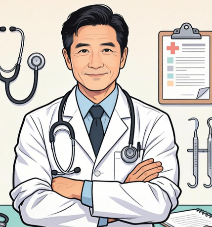 李静林做得怎么样